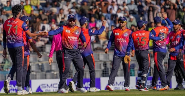 Rajshahi Warriors reward players with bonuses after dominant win over Sylhet