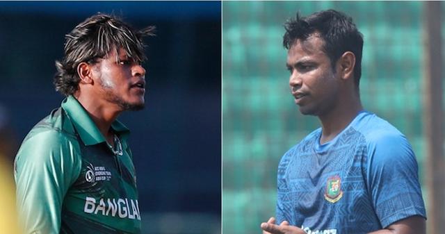 Lipu confirms Tanvir's injury, Rakibul named as potential replacement