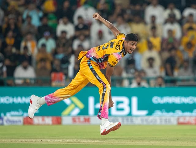 Peshawar Zalmi win PSL 2026 title as Nahid Rana shines in final