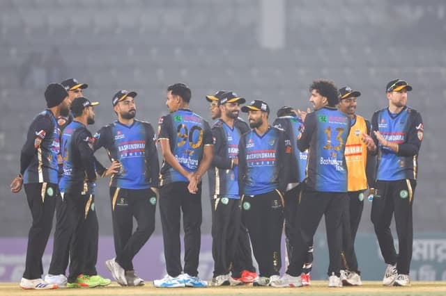 Mayers’ 25-ball fifty helps Rangpur beat Chattogram by five wickets