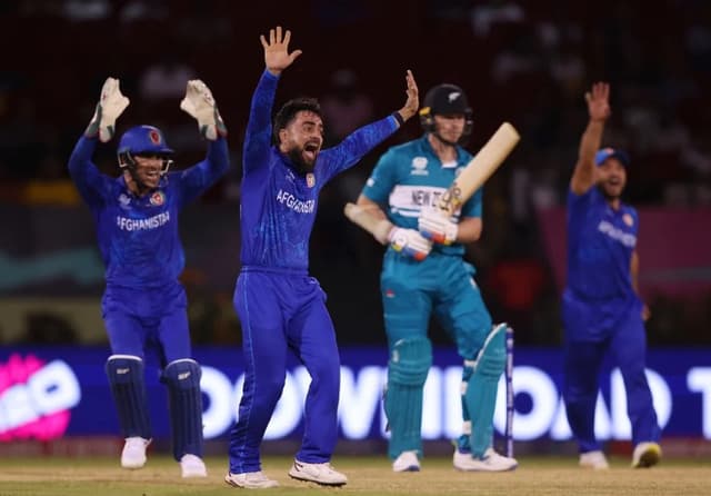 "The skill we have as a bowling unit, it will be hard for the opposition to score 160"