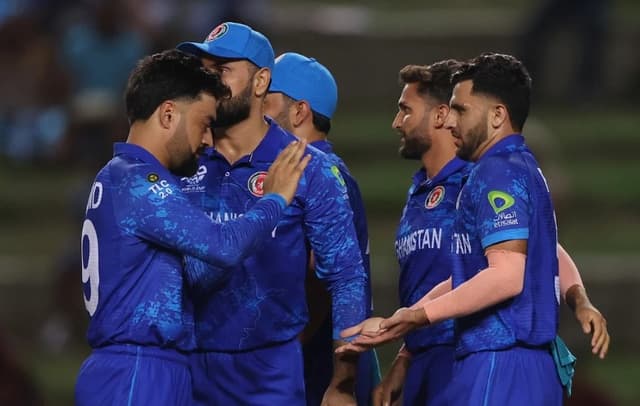 We will not change our brand of cricket: Rashid on the clash against West Indies