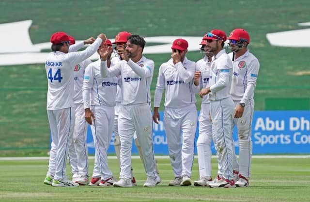 Rashid Khan misses out Afghanistan squad for one-off Test against Sri Lanka