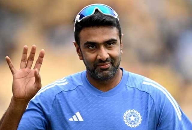 Ravichandran Ashwin Breaks Silence On Vaibhav Sooryavanshi's India Selection