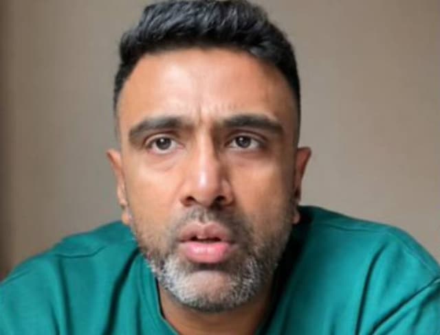 Ravi Ashwin discloses his first-choice wicketkeeper for India's ODI World Cup 2027 campaign