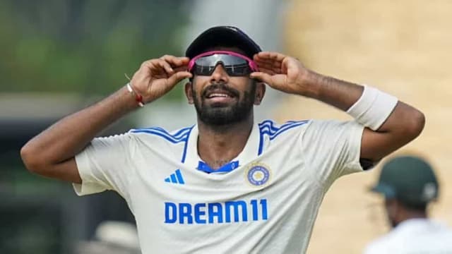 Ponting backs BCCI's call to not make Bumrah captain