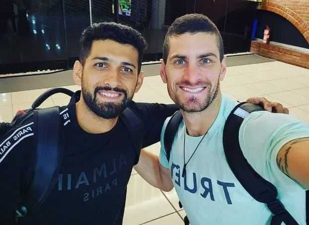 Five foreign cricketers leave BPL to play ILT20