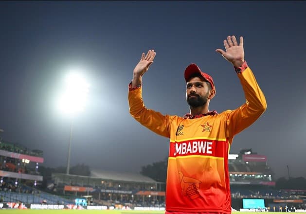 Our journey really started from the World Cup and we are continuing: Raza