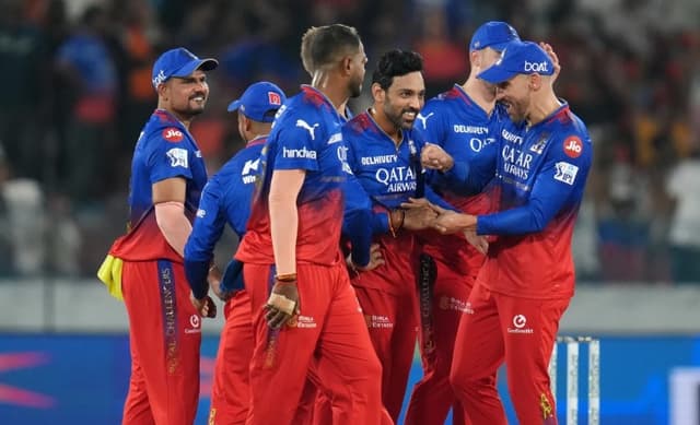 Will Jacks optimistic about RCB's IPL 2024 playoff chances