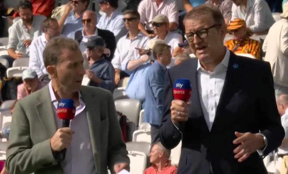 Richard Thompson explains why England must tour Bangladesh