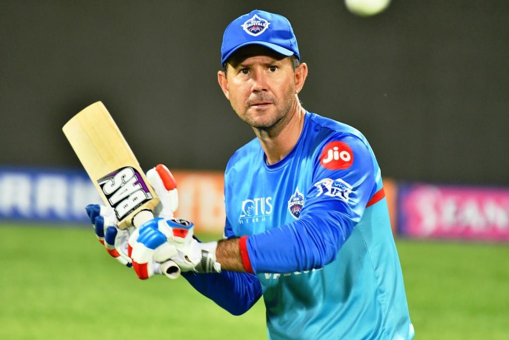 Nasser wants to see Ponting as England coach