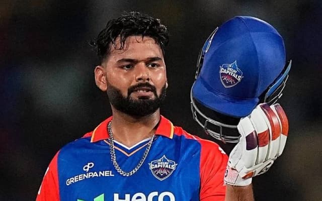 Rishabh Pant likely to rejoin Delhi Capitals in blockbuster IPL 2027 trade: Reports