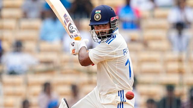 Report : Rishabh Pant Set to Return for West Indies Series After Completing Rehab in Bengaluru