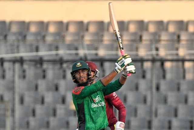 Soumya explains why Rishad didn’t bat in Super Over