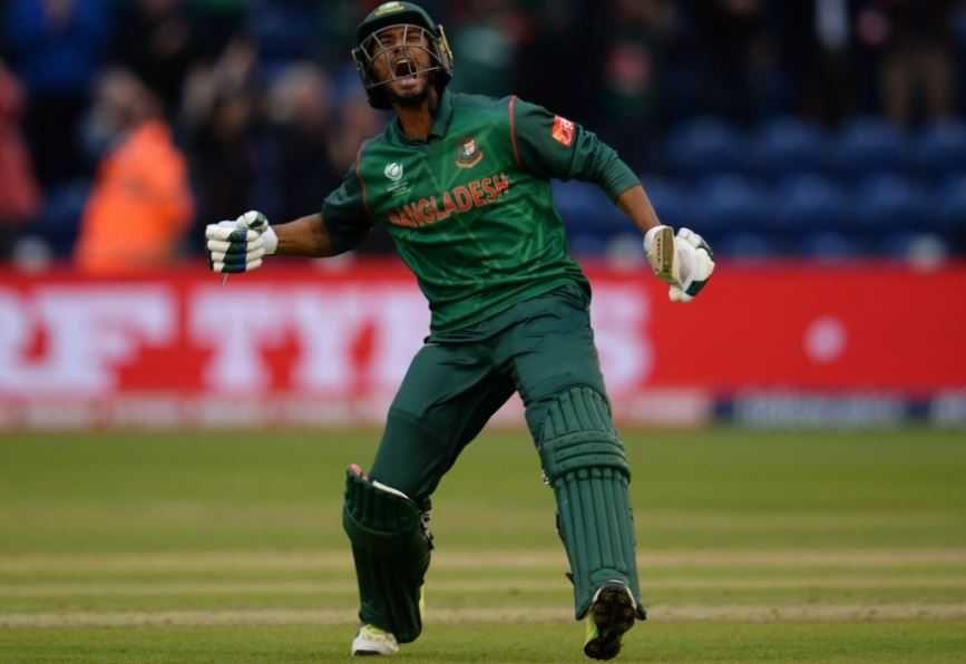 Mahmudullah Riyad thinks Bangladesh can be T20 World Cup champions 