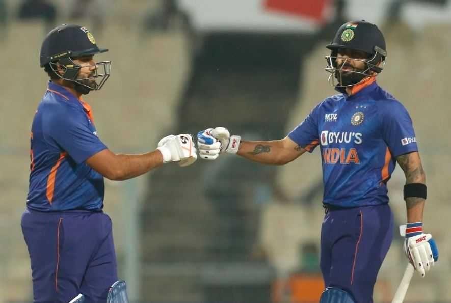 Dravid hints at end of Kohli and Rohit in international T20s