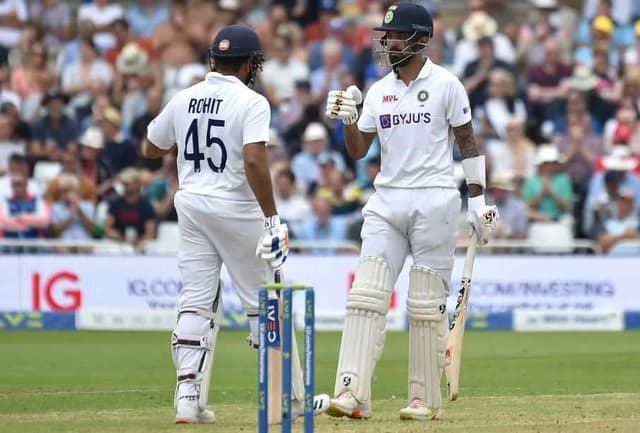 Rohit Sharma ruled out of first Test against Bangladesh, KL Rahul to lead the side