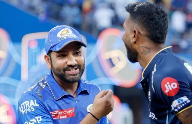 I'm surprised that Mumbai Indians moved on from Rohit Sharma so early: Wasim Jaffer