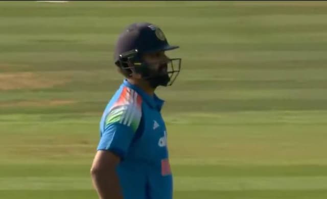 Shubman Gill Clears The Air On Rohit Sharma's Retirement Rumours After Lord's ODI