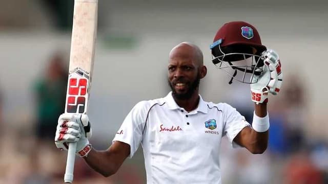 The Roston Chase Chapter : Domestic & International Career, Facts & Figure