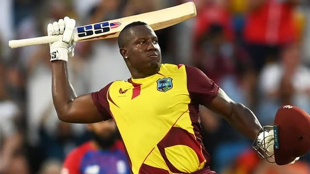 West Indies announce squad for T20 World Cup, Rovman Powell to lead the side