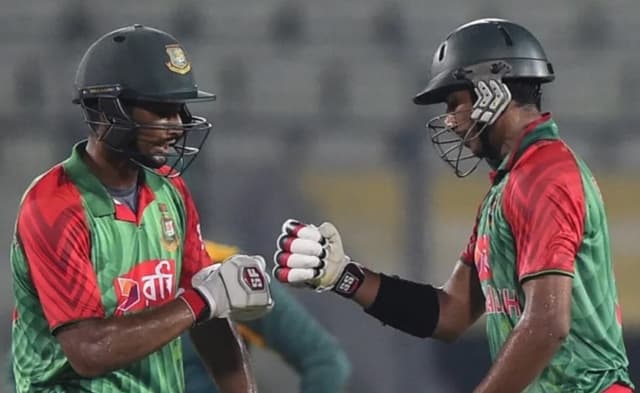 Tamim, Riyad, Soumya included in preparation camp for Asia Cup