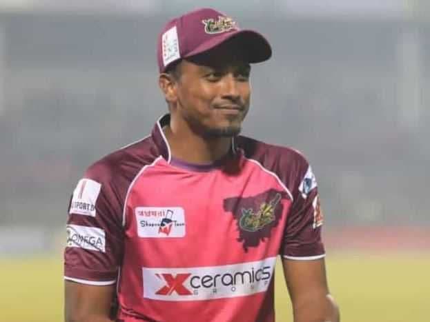 Rubel Hossain hopeful of a return to national team