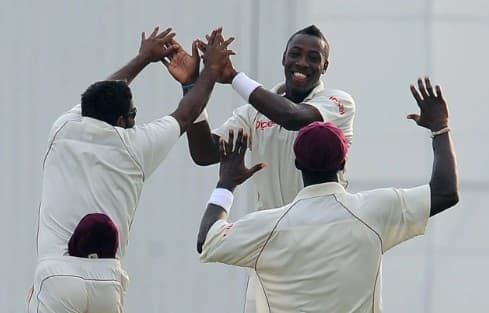 I think a lot of West Indies players are just not interested in playing Tests: Andre Russell