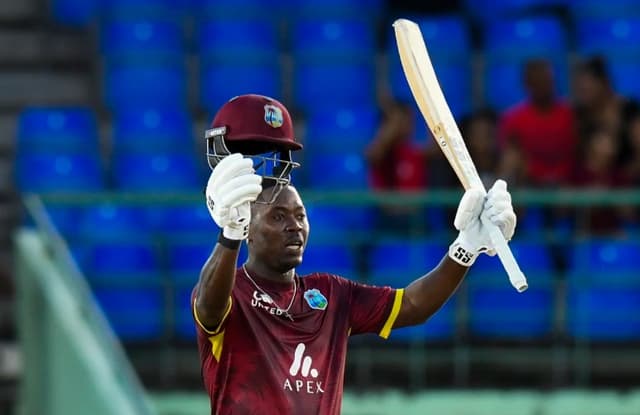 Hard work and discipline are key: Rutherford reflects on his match-winning knock
