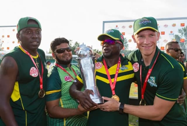GT20 Canada 2023: Complete list of players, teams and coaches