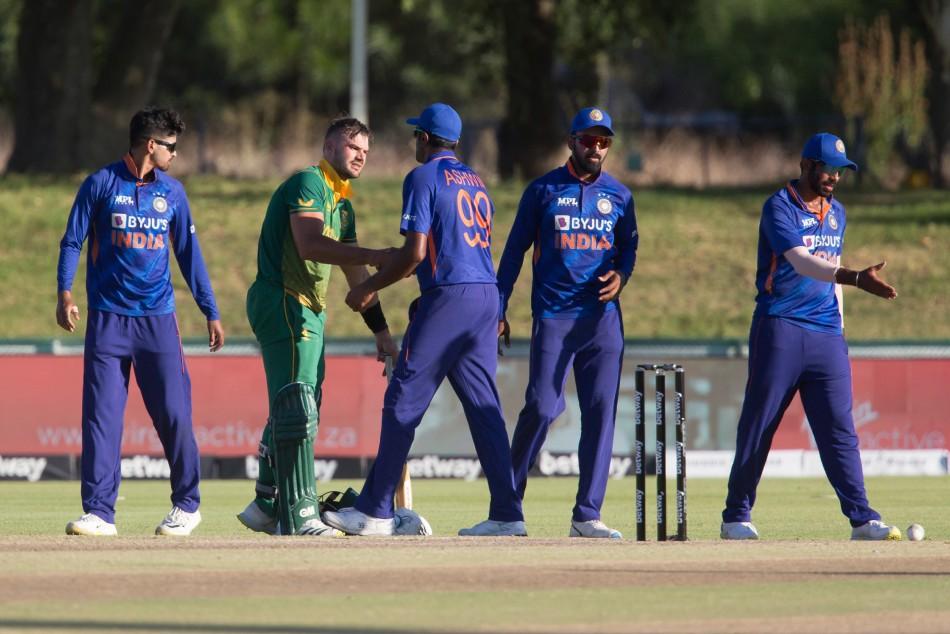 Another comprehensive win over India ensures series for S.Africa 