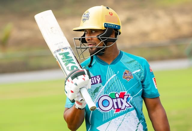 Imad Wasim, Sabbir Rahman shine as Dhaka Capitals win their first match in BPL 2026