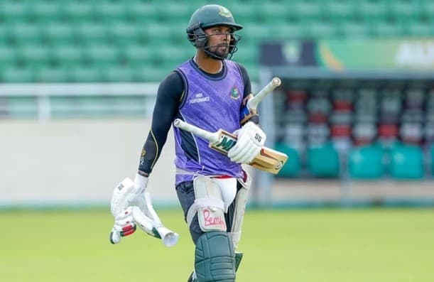 “I have to perform, not just think about a comeback” - Sabbir eyes Bangladesh return