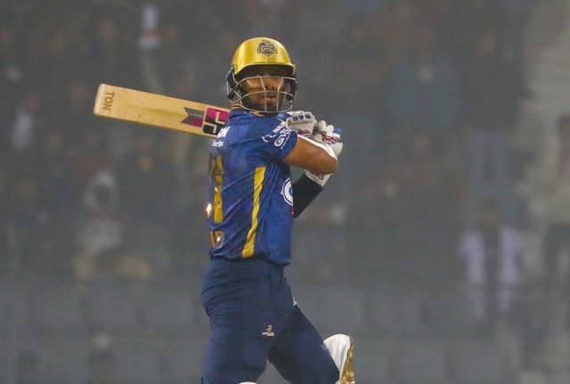 Sabbir Rahman breaks silence on BPL role, captaincy and Facebook controversy