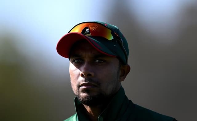 Sabbir Rahman responds after not included in Odommo Bangladesh T20 Cup teams