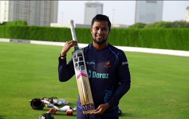 Sabbir says fan love is his biggest strength in national team comeback fight