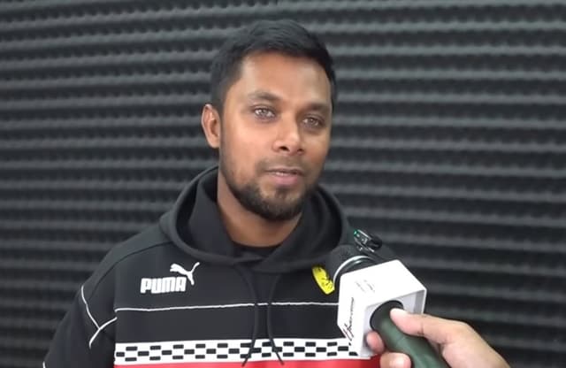 Maybe two centuries could come: Sabbir Rahman ahead of BPL 2026