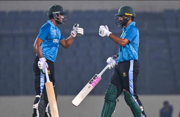 Saif, Naim star as Central Zone clinch BCL 2026 trophy with convincing victory