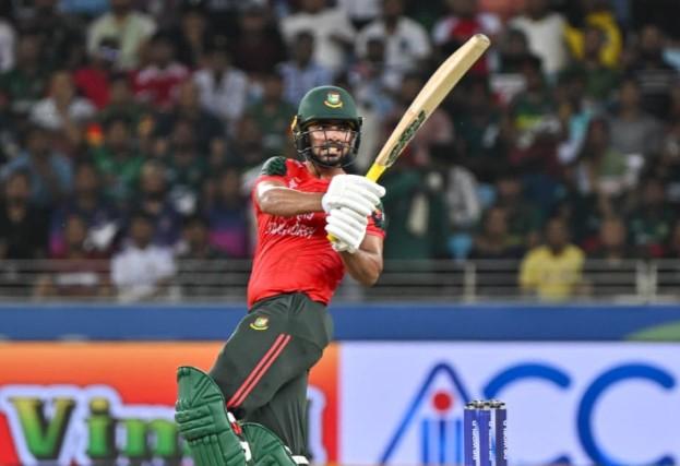Saif Hassan denies ‘mental coma’ claim after Bangladesh miss T20 World Cup