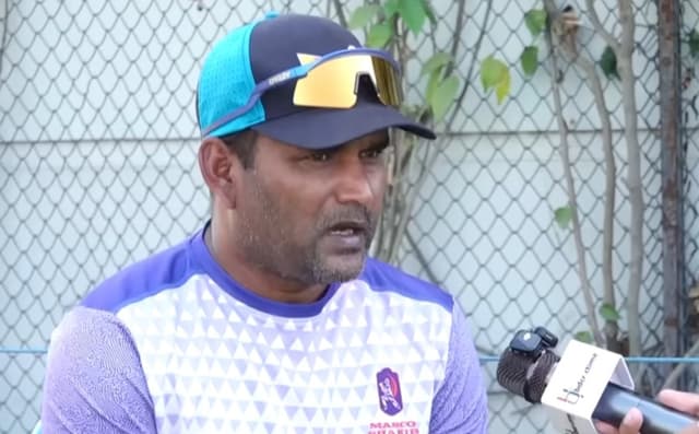 Coach Salahuddin calls for a true long-term leader in Bangladesh cricket