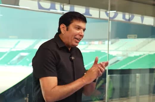 Lahore Qalandars owner interested in joining BPL