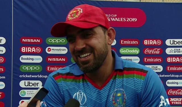The Samiullah Shinwari Chapter : Domestic & International Career, Facts & Figure
