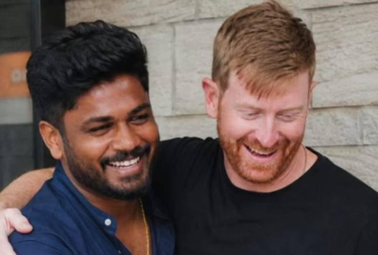 IPL 2026: Heinrich Klaasen Responds With Class After Heated Moment With Sanju Samson