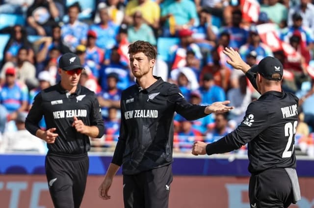 Santner on India’s spin threat: Varun’s 115 km/h arm ball won’t be easy