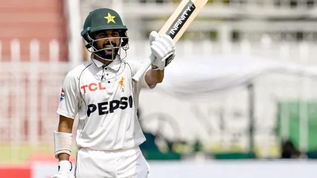 Saud Shakeel Likely to Replace Shan Masood as Pakistan's Test Captain