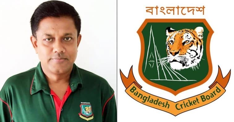 BCB mourns death of senior scorer Sayedur Rahman Bhuiyan