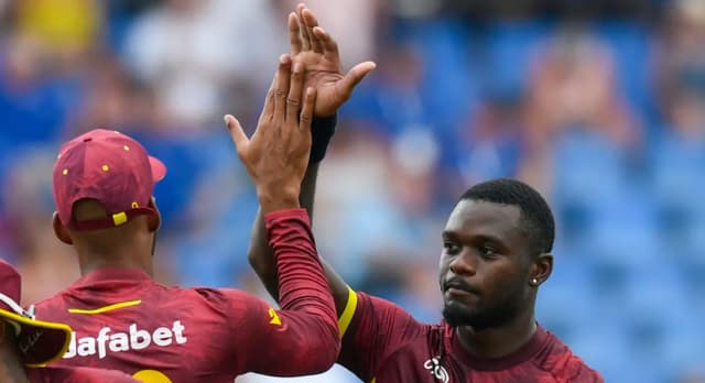 I assessed conditions faster: Jayden Seales after match-winning performance