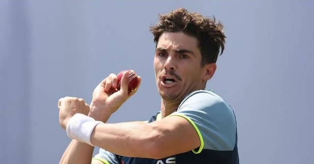Sean Abbott added into the Australia's squad for Caribbean Test series