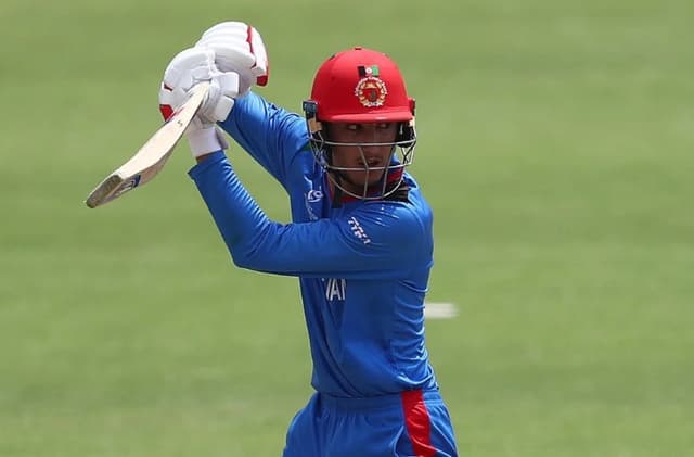 Afghanistan youngster Sediqullah Atal joins Rangpur Riders for BPL 2025