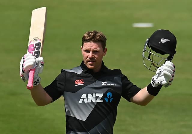 Melbourne Renegades sign Tim Seifert on two-year deal